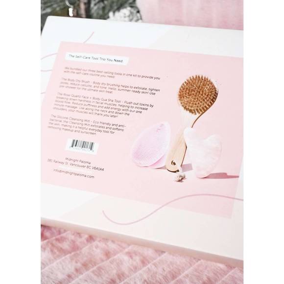 NEW MIDNIGHT PALOMA ultimate tool bundle in pink - Picture 6 of 6